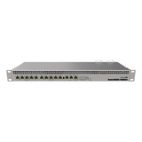 Mikrotik Rb 1100 Ahx4 Roteador Routerboard Rb1100ahx4 Bivolt