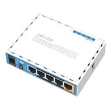 Mikrotik Routerboard Hap Rb951ui-2nd L4 ( Pack 10 Peças )