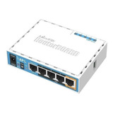 Mikrotik Routerboard Hap Rb951ui-2nd L4 ( Pack 5 Peças )