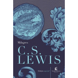 Milagres, De Lewis, C. S.. Editorial