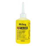 Milcy Fortalecedor Capilar De Alho 100ml