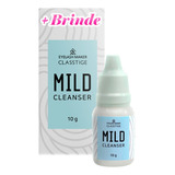 Mild Cleanser 10ml Limpeza Higienizador Extensão