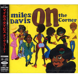Miles Davis - On The Corner,