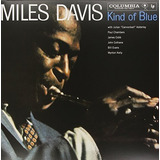 Miles Davis Kind Of Blue Mono