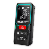 Mileseey X6 50m Trena Laser Digital