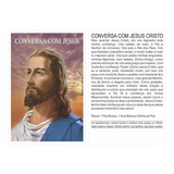 Milheiro Santinho Conversa Com Jesus Oração