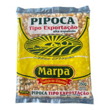 Milho De Pipoca Premium 250g Alta Expansão Marpa Alimentos 