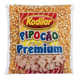 Milho Para Pipoca Premium 500g Pipocão Kodilar