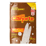 Milho Para Pipoca Premium Tipo Mushroom Redonda Gourmet 22kg