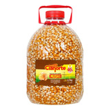 Milho Para Pipoca Tipo Mushroom Pipoca Gourmet Cianorte 2.7k