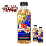Milho Pipoca & Cia 470g-(kit 2un)-pipoca De Cinema Gourmet