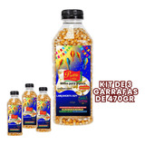 Milho Pipoca & Cia 470g-(kit 3un)-cinema Ouro Gourmet
