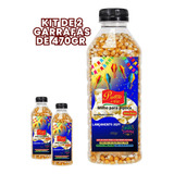 Milho Pipoca & Cia 470g(kit 2un)seu Cinema Em Ouro Gourmet