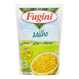 Milho Verde Em Conserva Fugini Sachê 170g