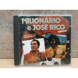 Milionário E J. Rico-no Cinema Vol.9