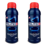 Militec 1 Condicionador De Metais 200ml