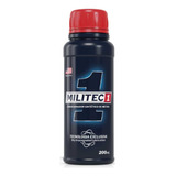 Militec-1 Condicionador De Metais 200ml Moto 4t
