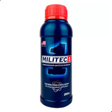 Militec 1 Condicionador De Metais 200ml
