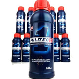 Militec 1 Condicionador De Metais Original Carro Moto 200ml