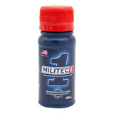 Militec 1 Condicionador De Metais Para Motos Original 40ml