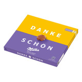 Milka Bombom Praliné  Thank You