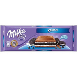 Milka Oreo 300g - Chocolates -