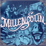Millencolin - Machine 15 - Cd