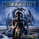 Millenium - Jericho (cd Lacrado)