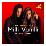Milli Vanilli - O Melhor Do