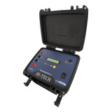 Milliohmimetro Para Spda Nbr5419:2015 Com Certificado E Nf