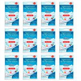Milton Higienizador Para Utensílios Infantis - 240 Pastilhas