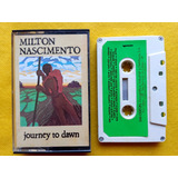 Milton Nascimento Journey To Dawn 1979