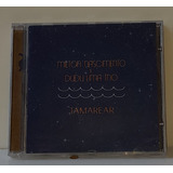 Milton Nascimento cd Com Dudu Lima