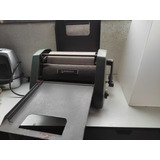 Mimeógrafo Remington Antigo Para Uso Ou Decoração 