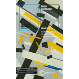 Mimesis: A Representação Da Realidade Na Literatura Ocidental, De Auerbach, Erich. Série Estudos Editora Perspectiva Ltda.,a. Francke Ag Verlag Bema, Capa Dura Em Português, 2021