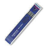 Mina De Grafite Staedtler 2b Mars Carbon 2.0mm C/12 Unidades