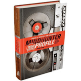 Mindhunter Profile: Serial Killers, De Ressler,