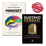 Mindset + Como Organizar Sua Vida