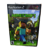 Minecraft (patch) - Ps2
