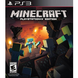 Minecraft Minecraft Standard Edition Sony