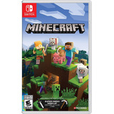 Minecraft Standard Edition Mojang Nintendo