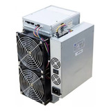 Mineradora Antminer Asic De Bitcoin Avalon 50th/s Usada