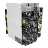 Mineradora Bitcoin Antminer T17+ 58t Bitmain V2.01