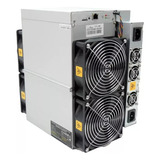 Mineradora Bitcoin Antminer T17+ 58t Bitmain V2.01