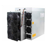 Mineradora Bitcoin Asic Antminer S19k Pro