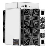 Mineradora De Bitcoin Antminer T17 42th/s Semi Nova