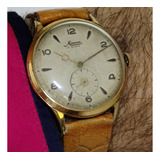 Minerva Montblanc Antigo Big Cal 49 Anos 50 Raro Coleção