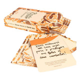 Minha Gestação - 40 Cards Para Gestante Abençoar Seu Bebê - Tati Joslin E Fabiola Melo: Não Aplica, De Tati Joslin E Fabiola Melo. Editorial Editora Vida, Tapa Mole En Português, 2024
