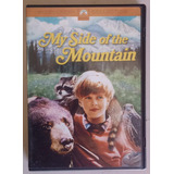 Minha Montanha Encantada Dvd (importado) Teddy