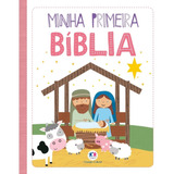 Minha Primeira Bíblia - Meninas, De